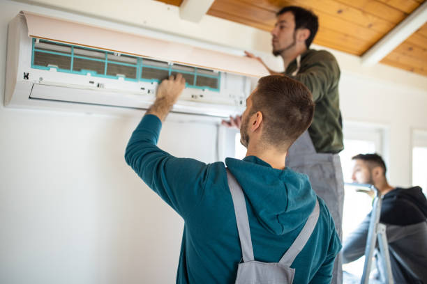 Best HVAC Companies Near Me  in Lake Montezuma, AZ
