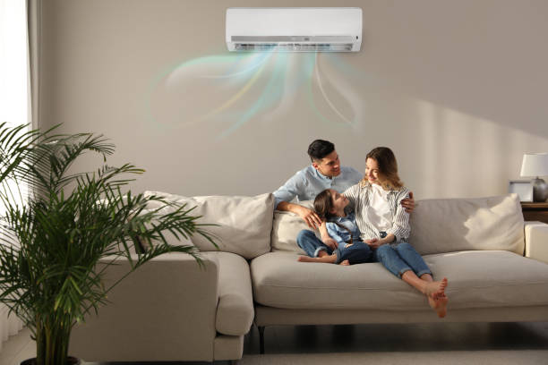 Best Residential HVAC Services  in Lake Montezuma, AZ