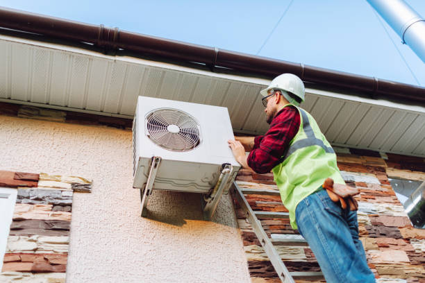 Best Affordable HVAC Services  in Lake Montezuma, AZ