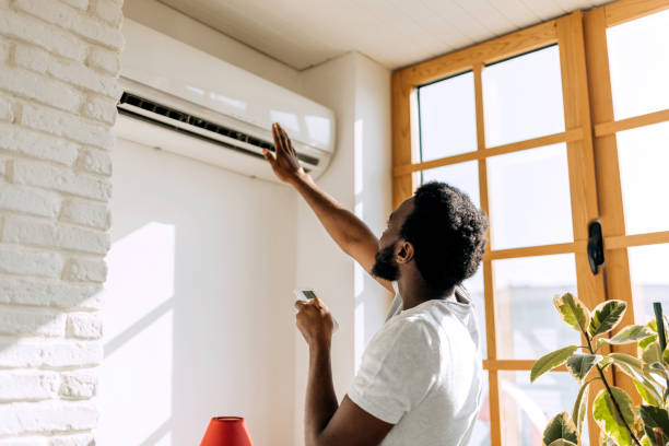 Best HVAC Replacement Cost  in Lake Montezuma, AZ
