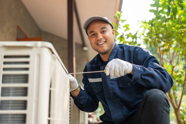 Best Emergency HVAC Repair  in Lake Montezuma, AZ